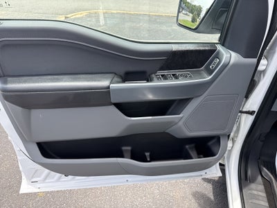 2023 Ford F-150 Base