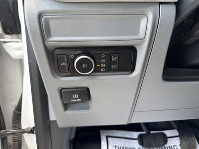 2023 Ford F-150 Base