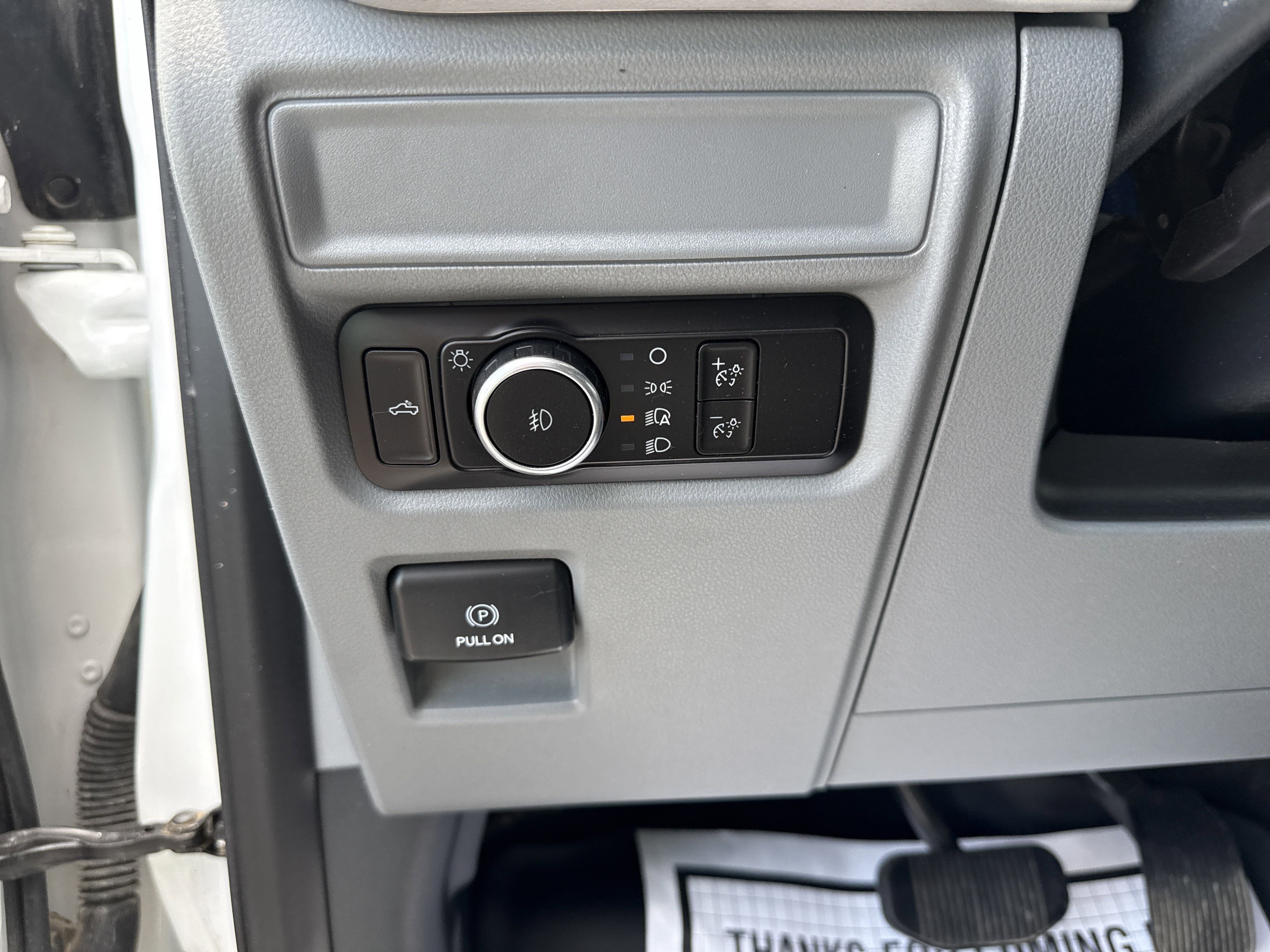 2023 Ford F-150 Base