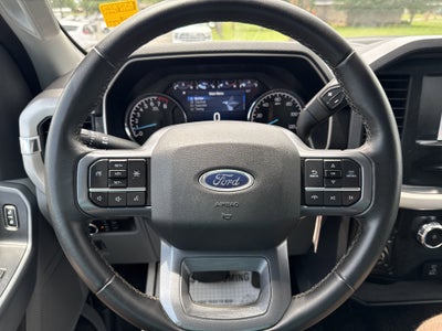 2023 Ford F-150 Base