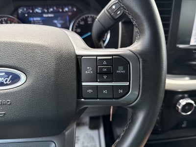 2023 Ford F-150 Base