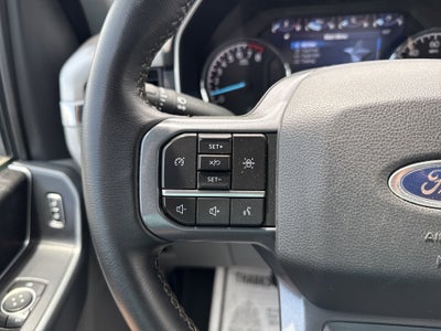 2023 Ford F-150 Base