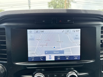 2023 Ford F-150 Base