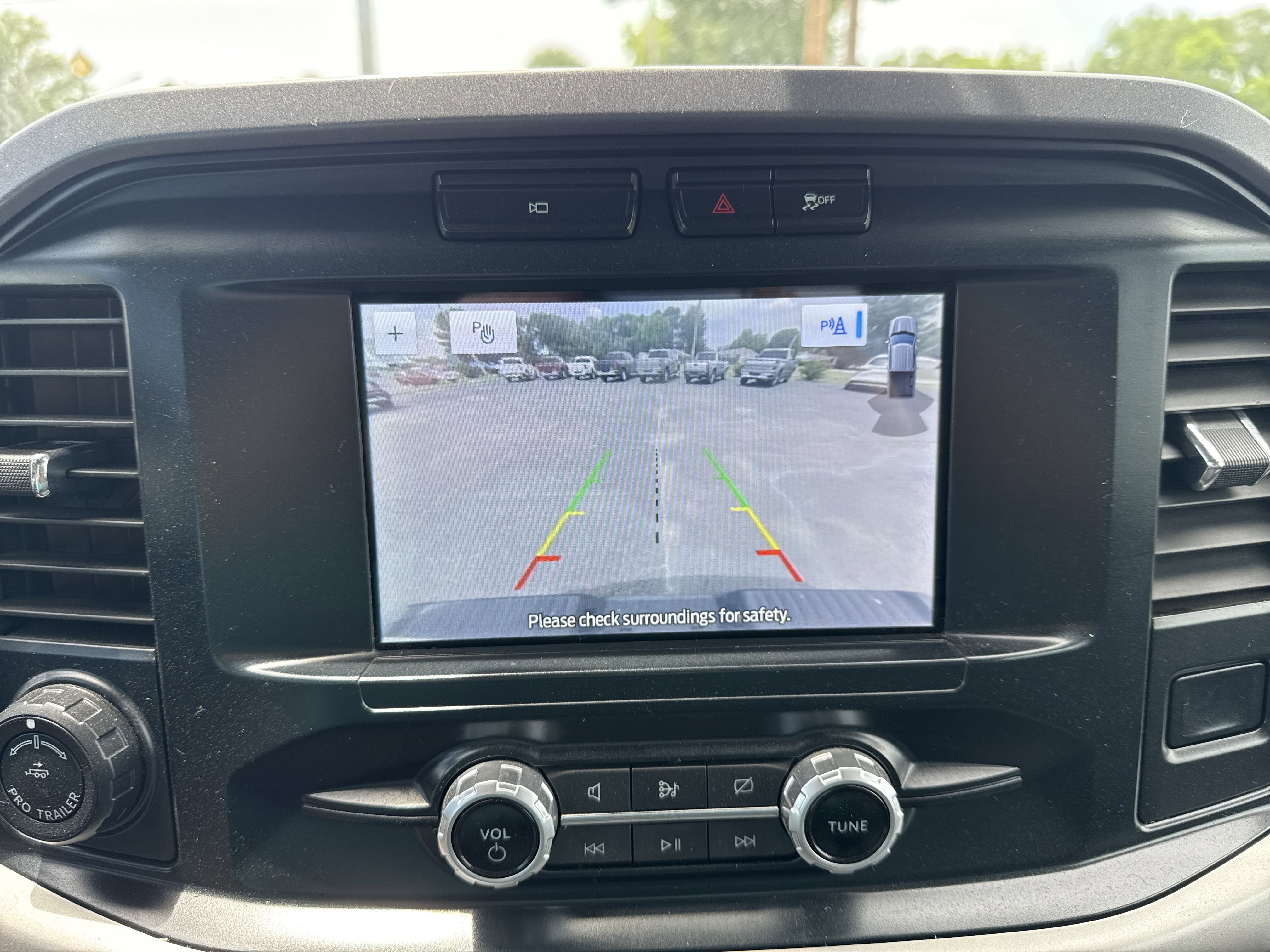 2023 Ford F-150 Base