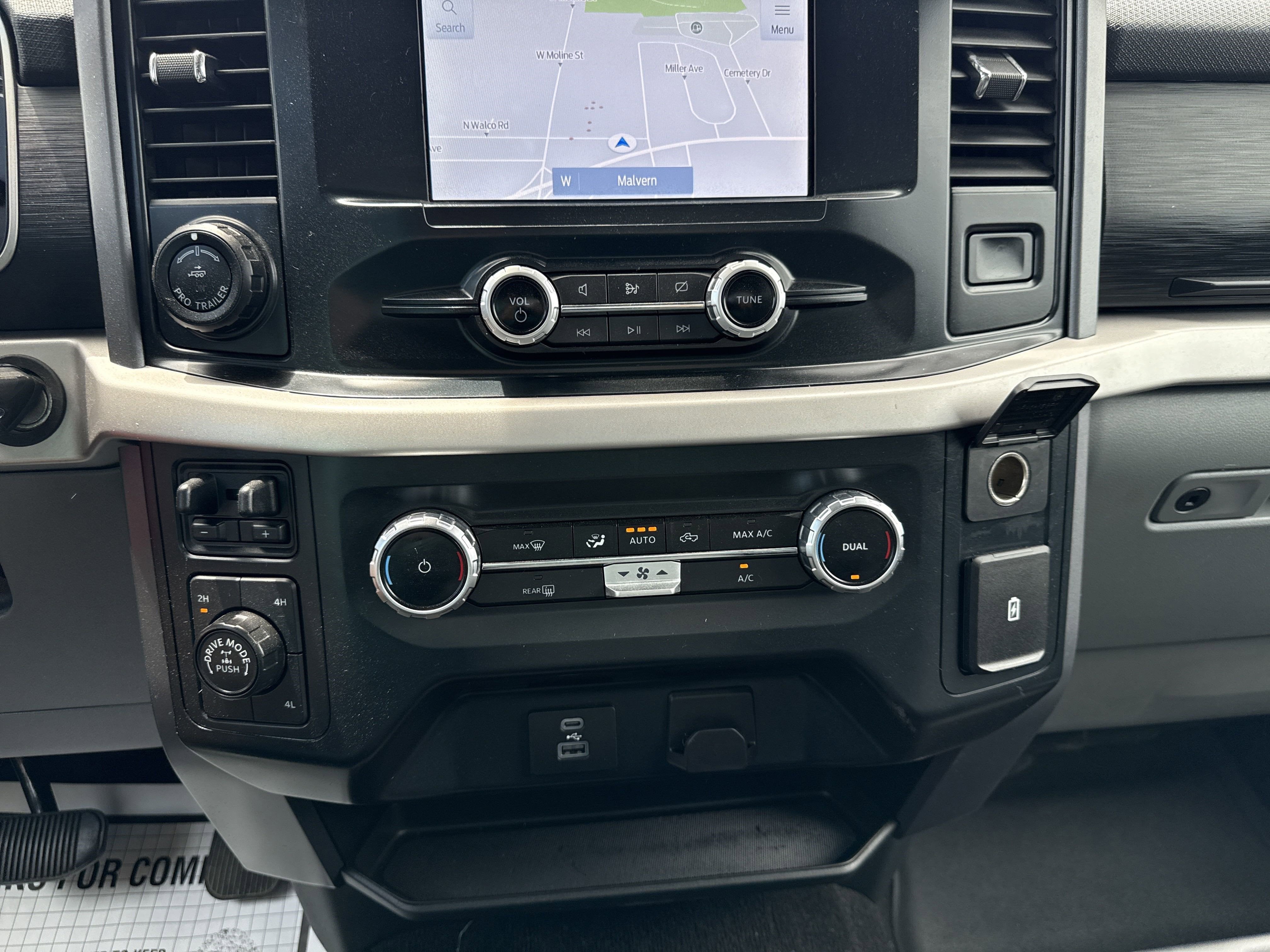 2023 Ford F-150 Base