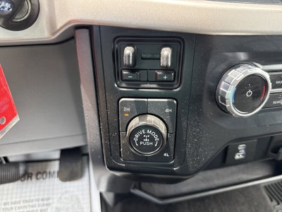 2023 Ford F-150 Base