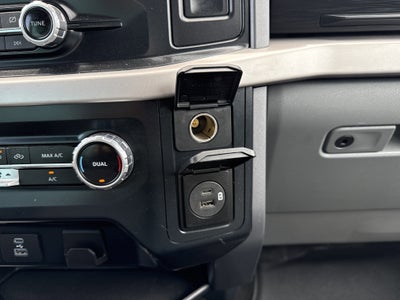 2023 Ford F-150 Base