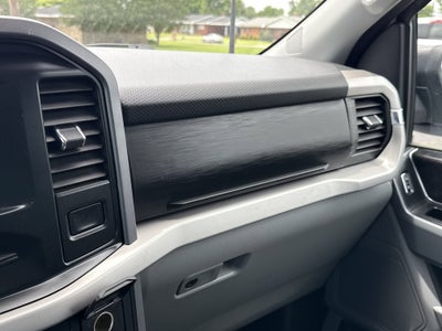 2023 Ford F-150 Base