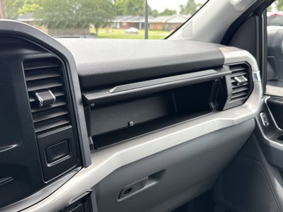 2023 Ford F-150 Base