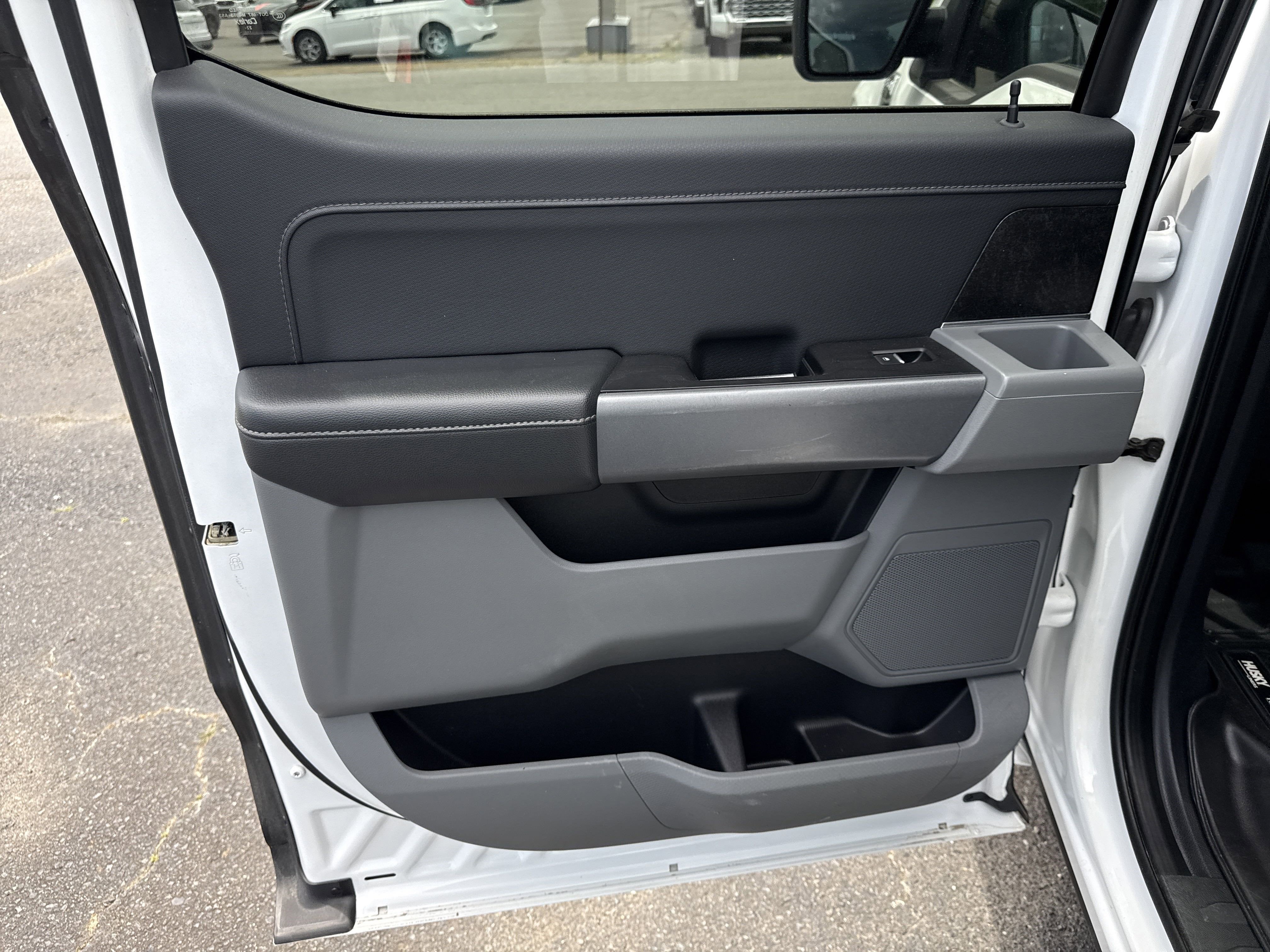 2023 Ford F-150 Base