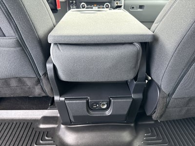 2023 Ford F-150 Base