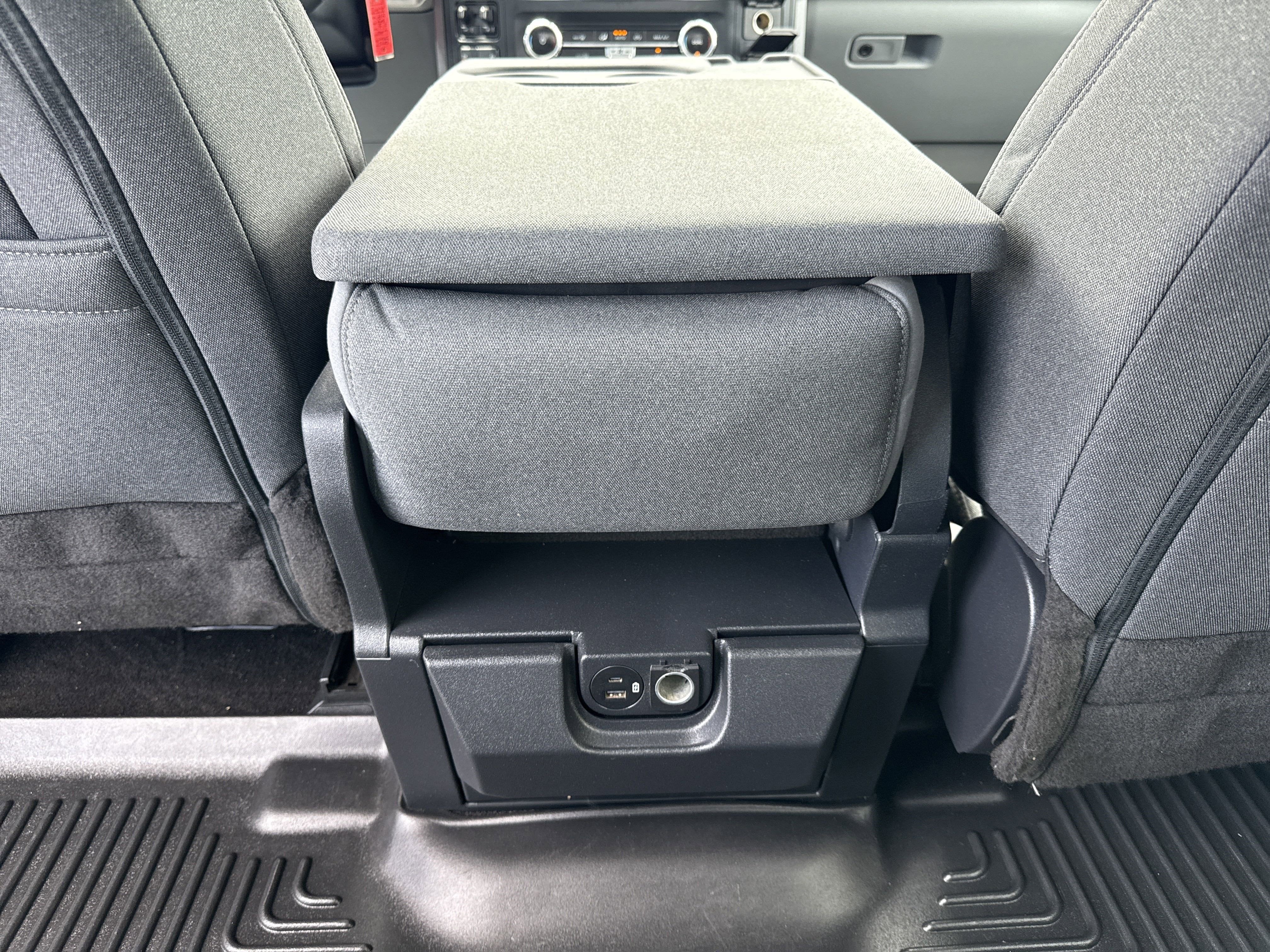 2023 Ford F-150 Base