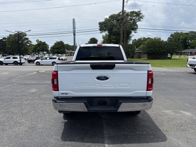 2023 Ford F-150 Base