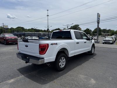 2023 Ford F-150 Base