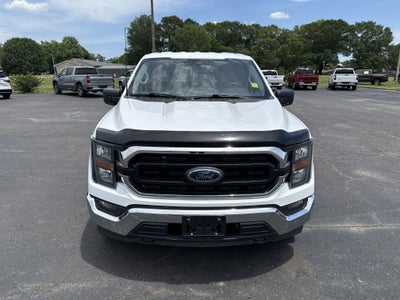 2023 Ford F-150 Base