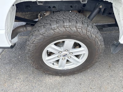 2023 Ford F-150 Base