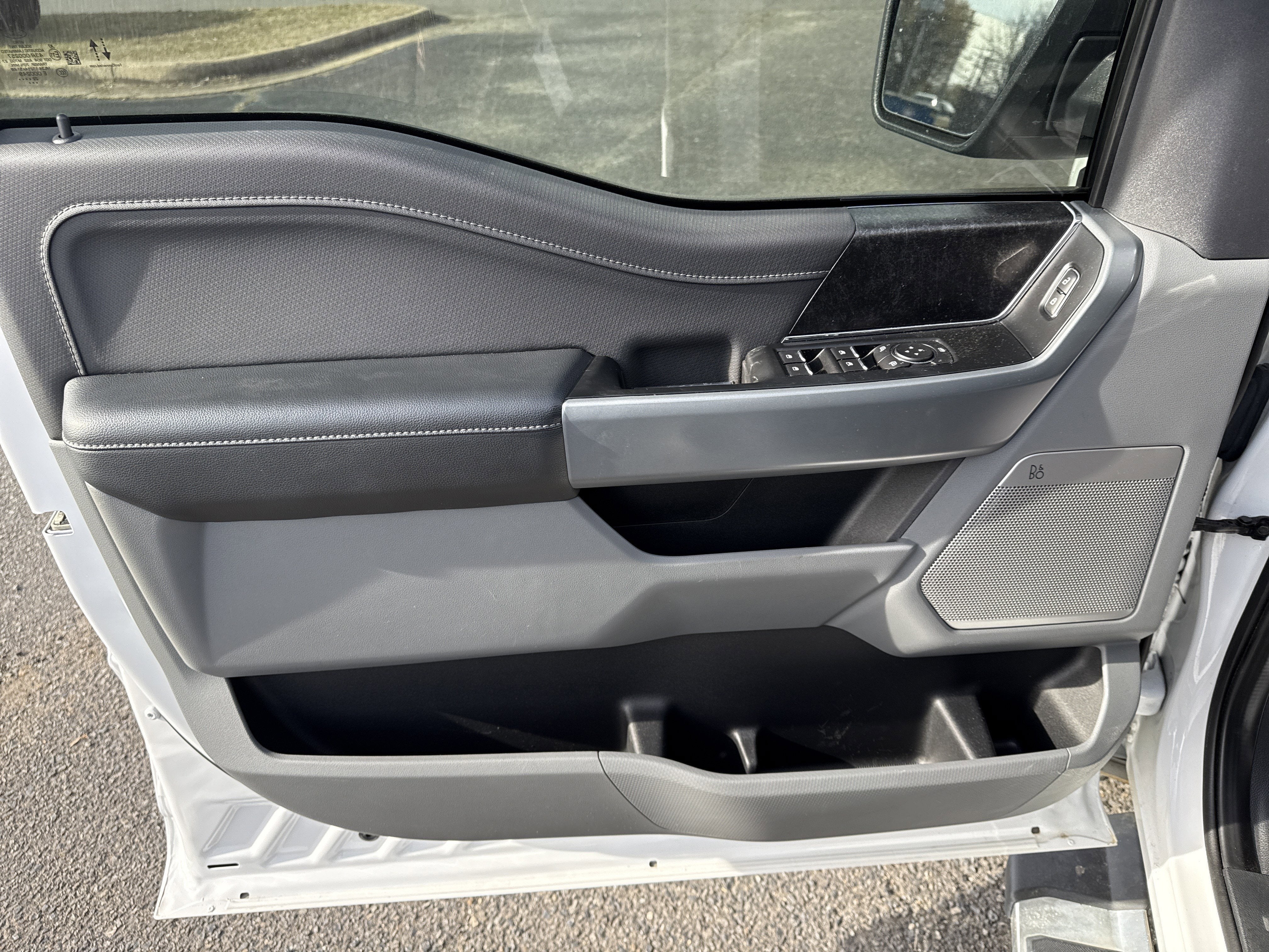 2022 Ford F-150 Base