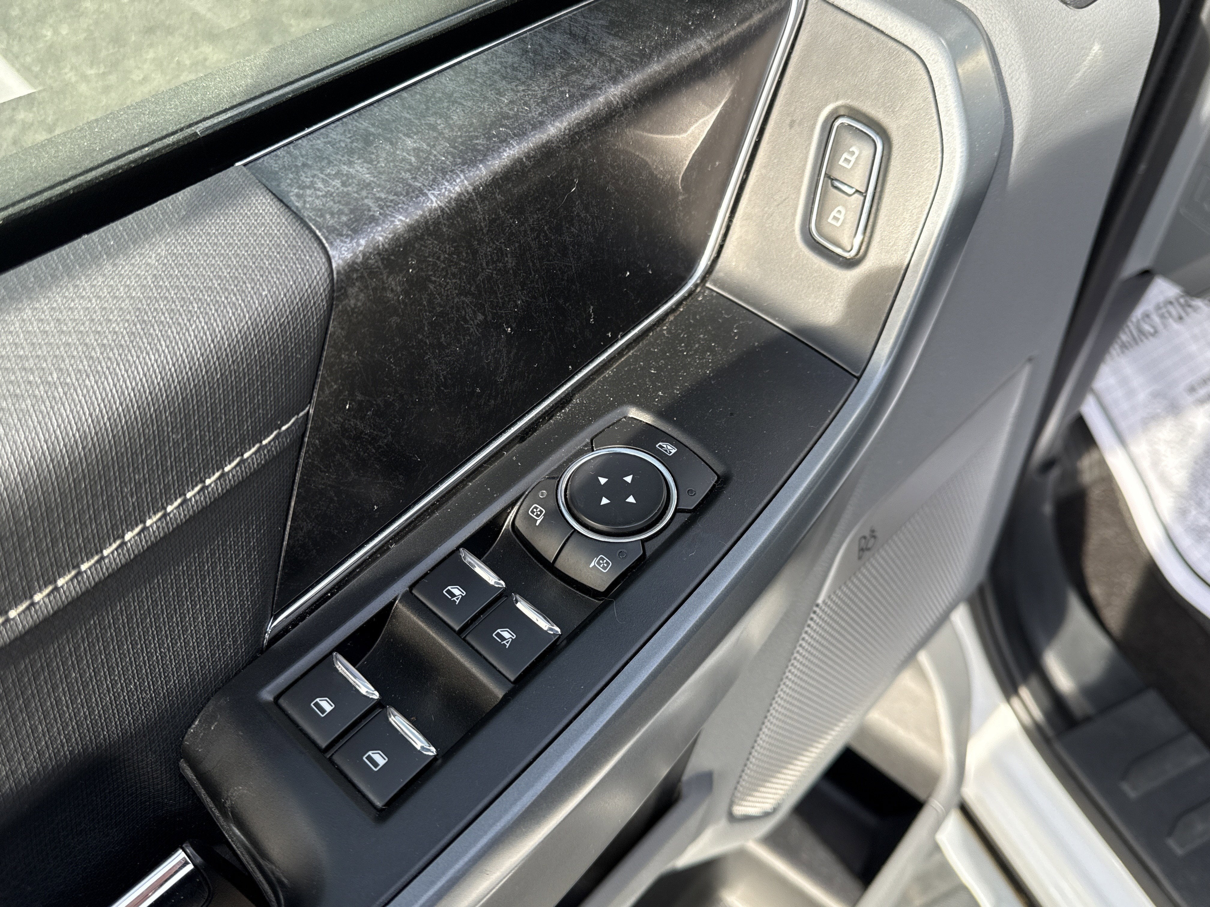 2022 Ford F-150 Base