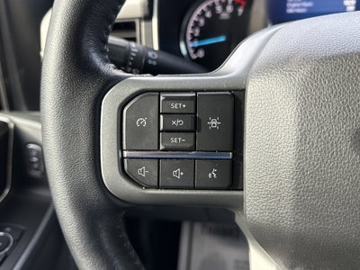 2022 Ford F-150 Base