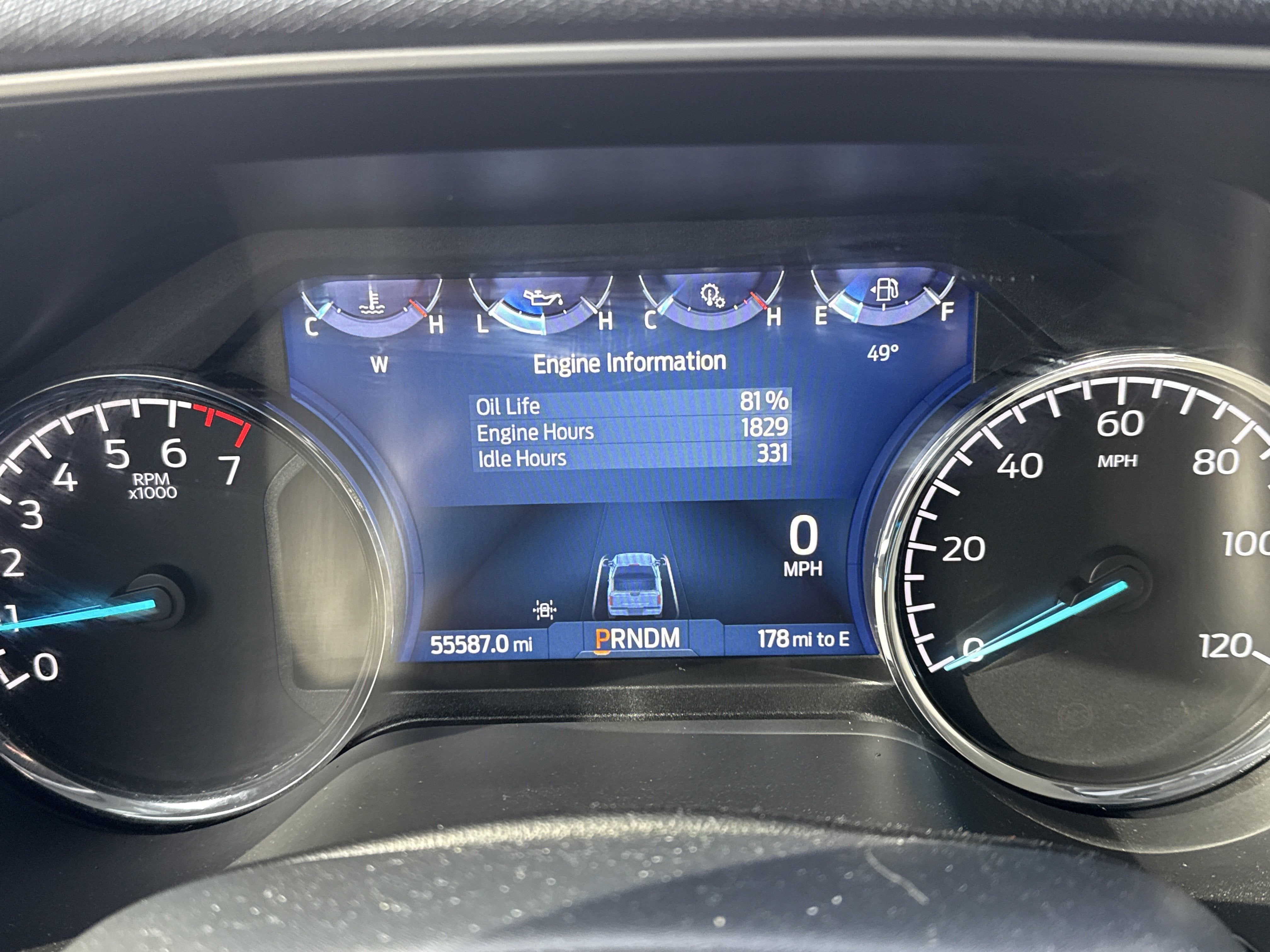 2022 Ford F-150 Base