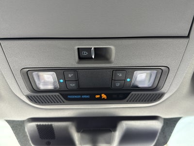 2022 Ford F-150 Base