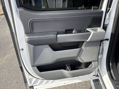 2022 Ford F-150 Base