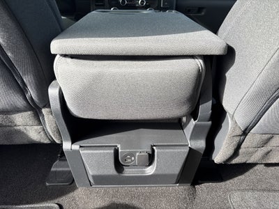 2022 Ford F-150 Base