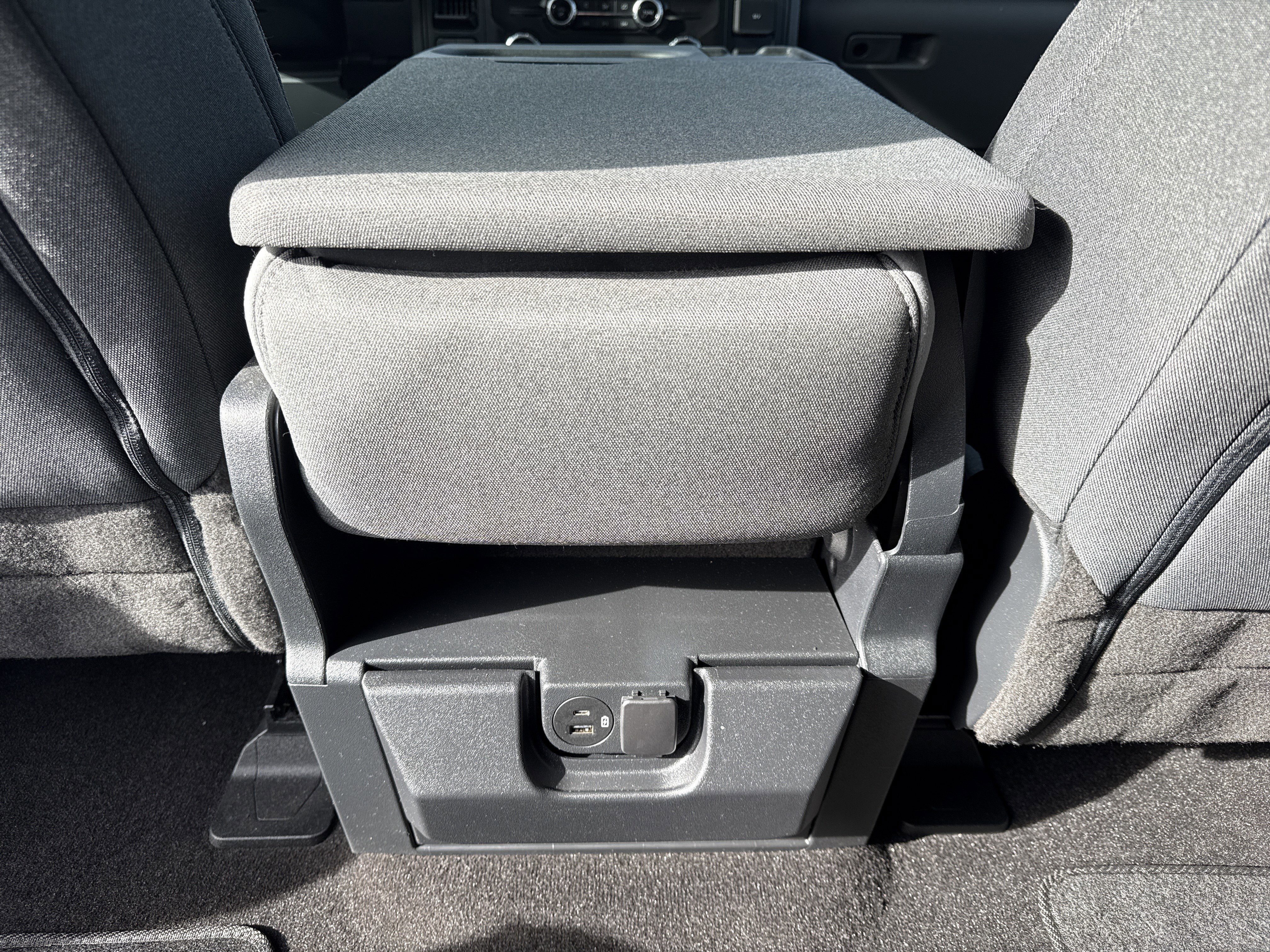 2022 Ford F-150 Base