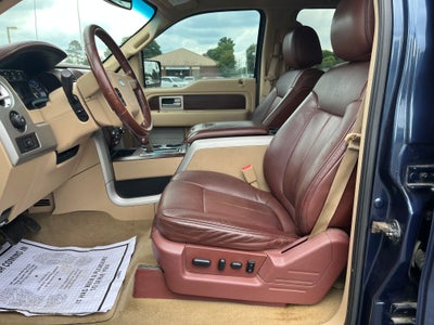 2013 Ford F-150 XL