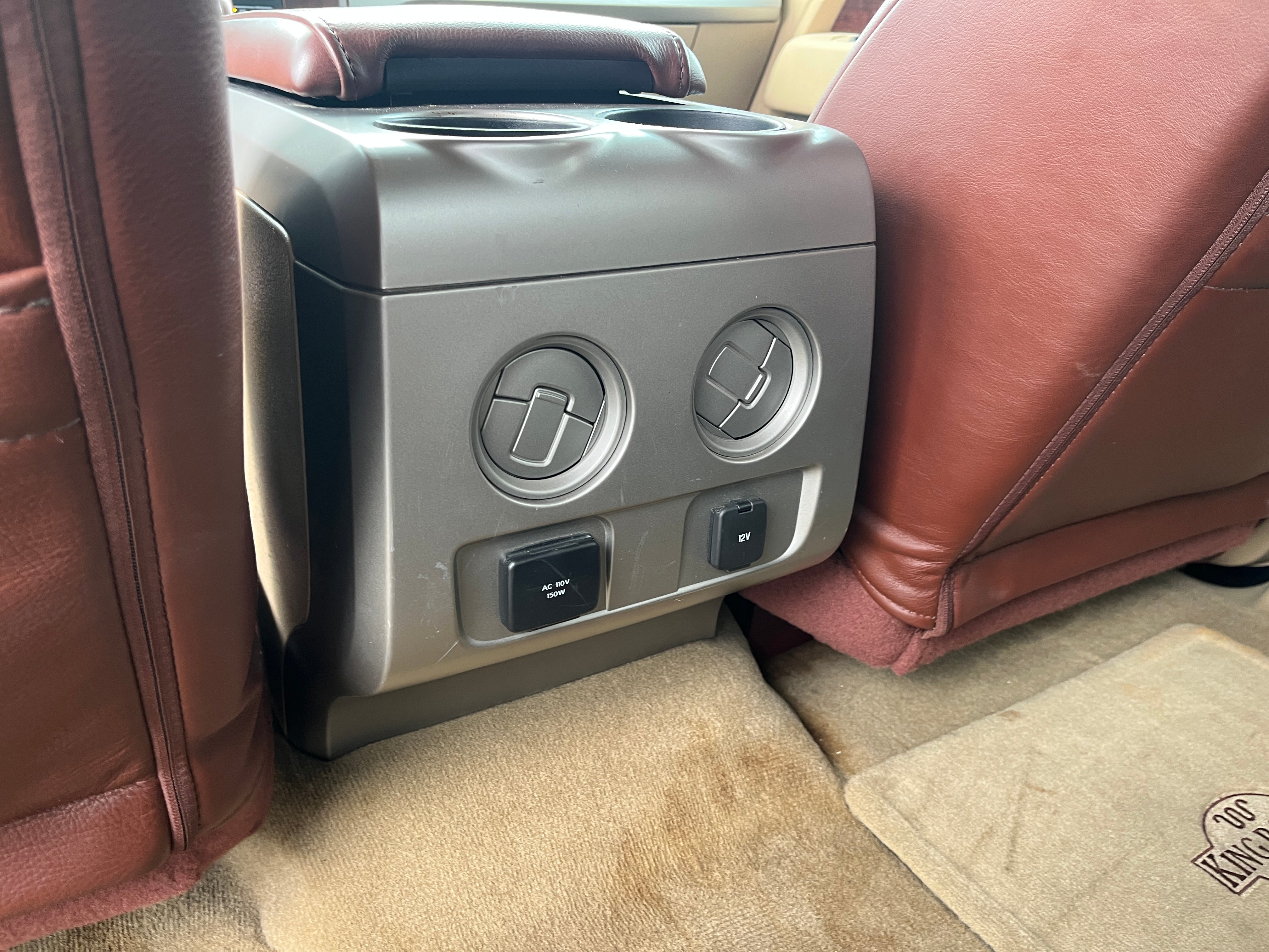 2013 Ford F-150 XL