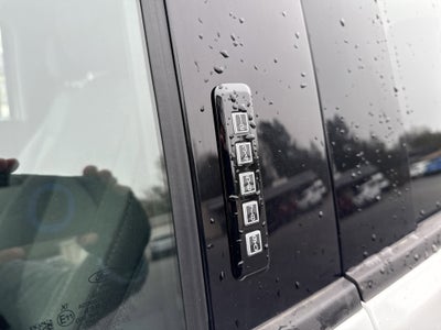 2024 Ford F-150 Base