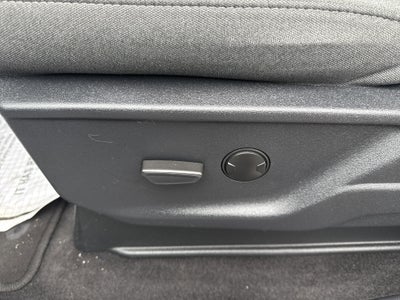 2024 Ford F-150 Base