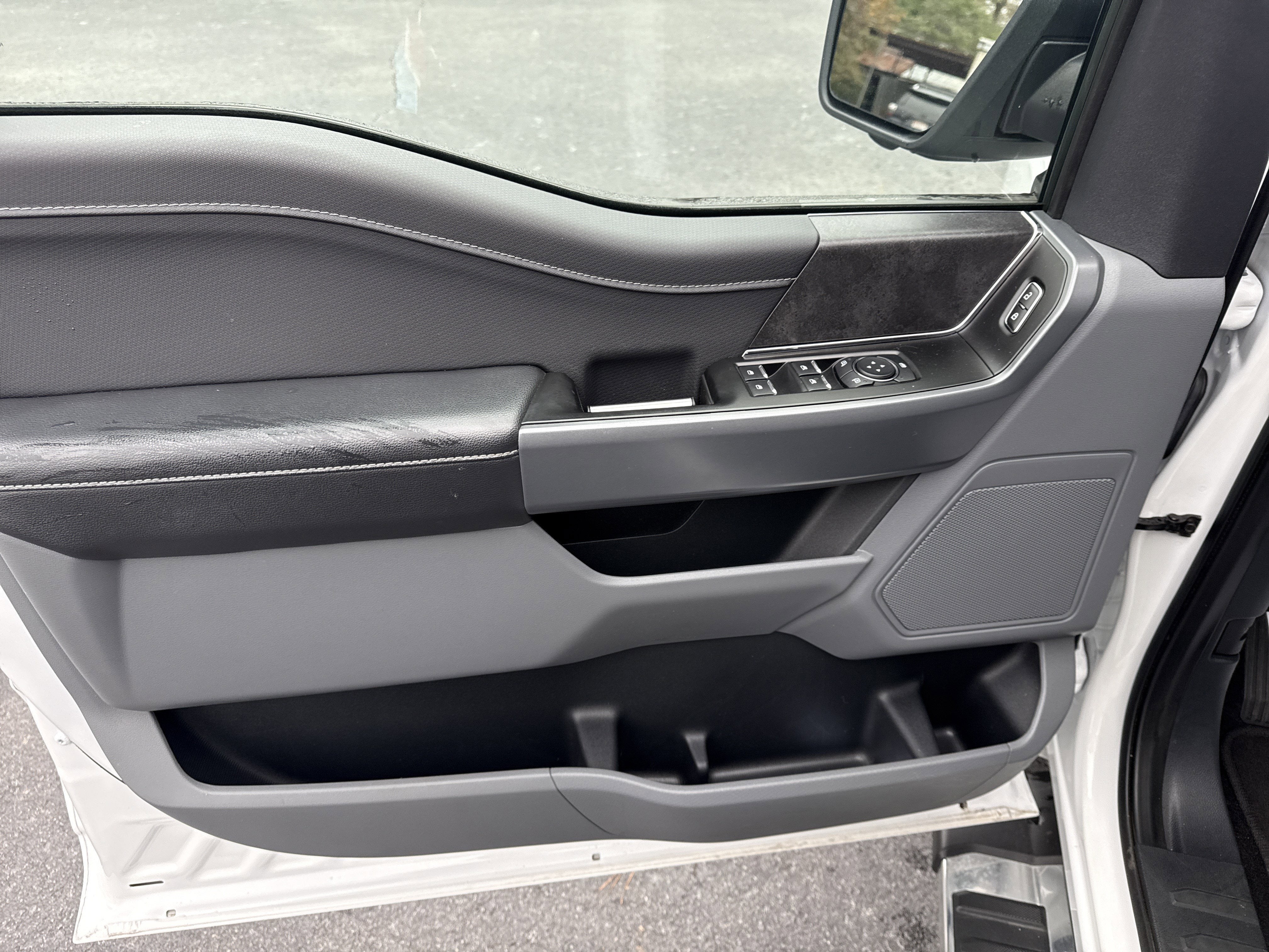 2024 Ford F-150 Base