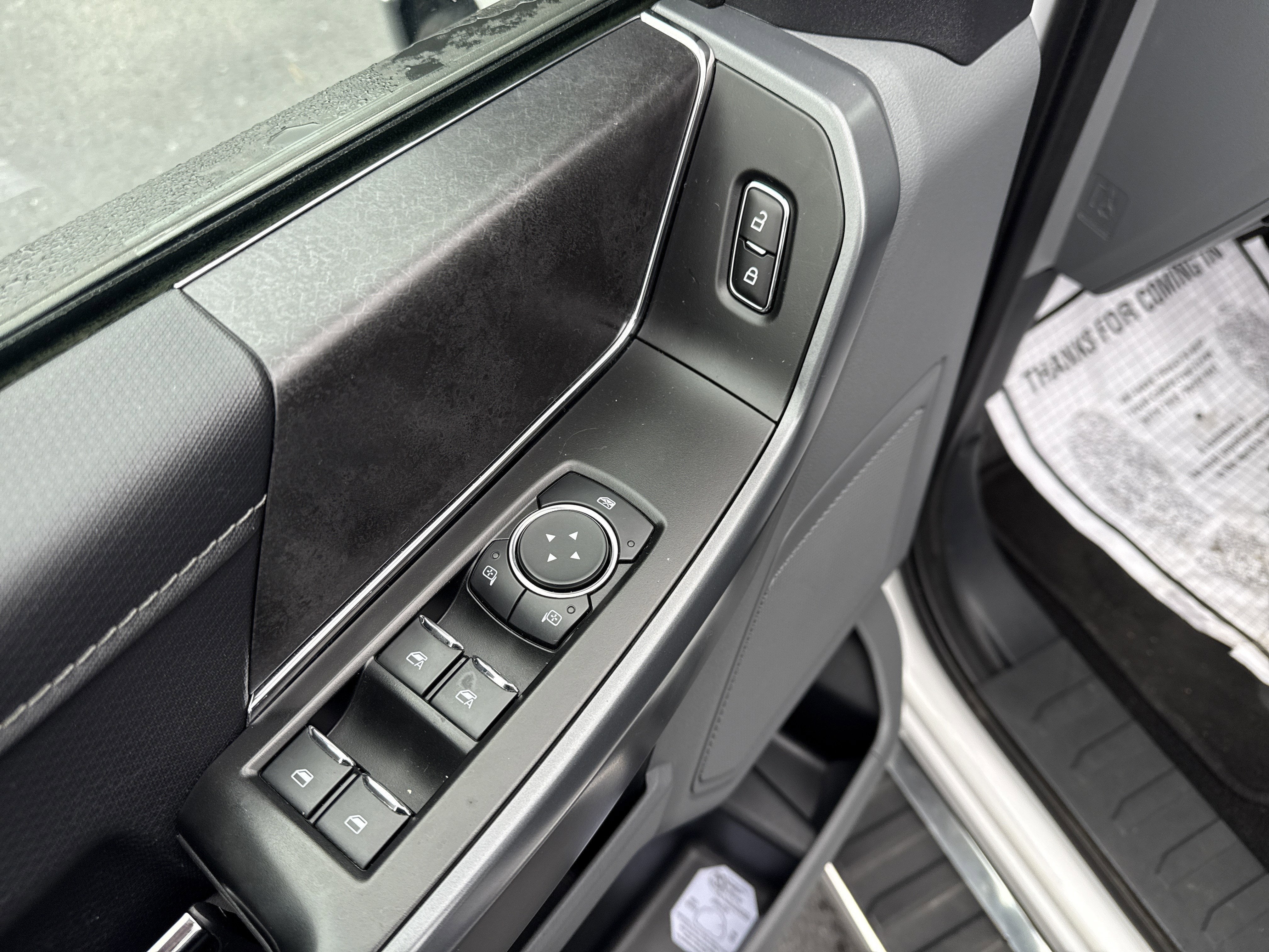 2024 Ford F-150 Base