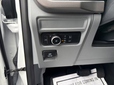 2024 Ford F-150 Base