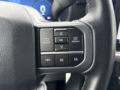 2024 Ford F-150 Base