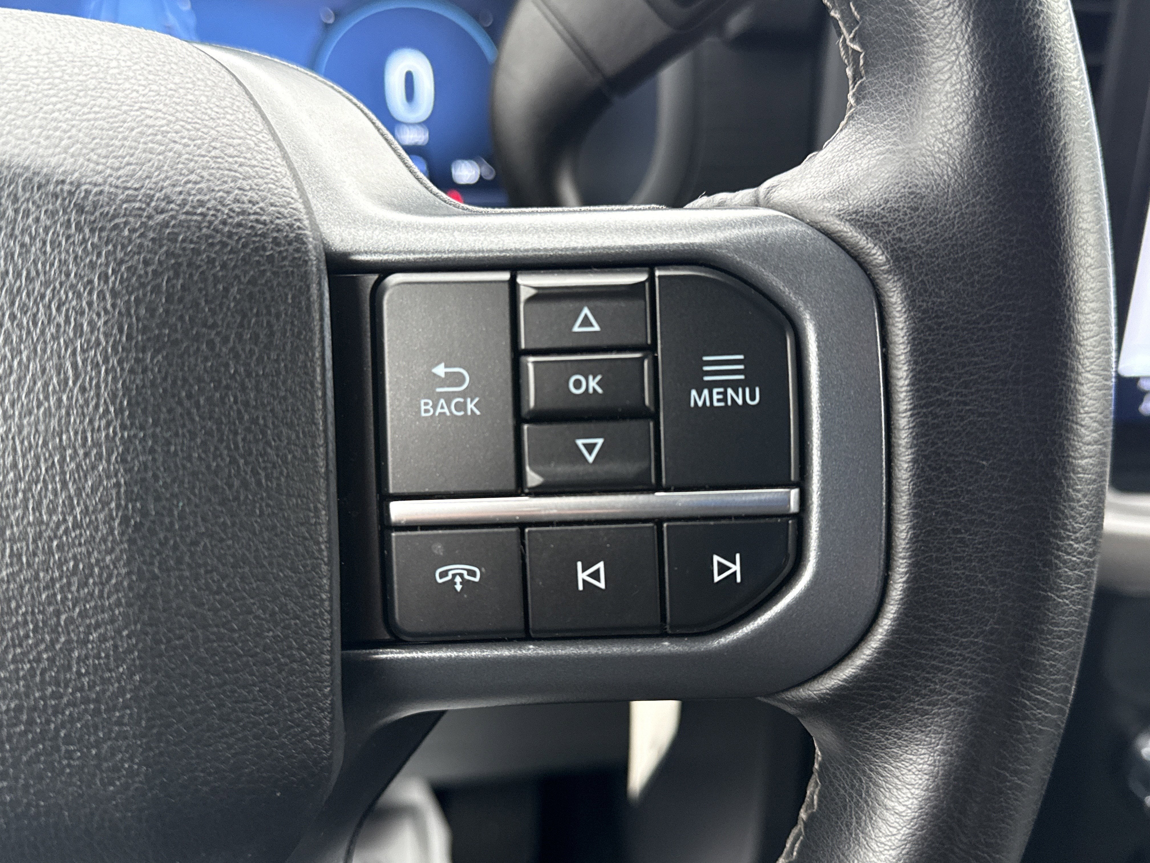 2024 Ford F-150 Base