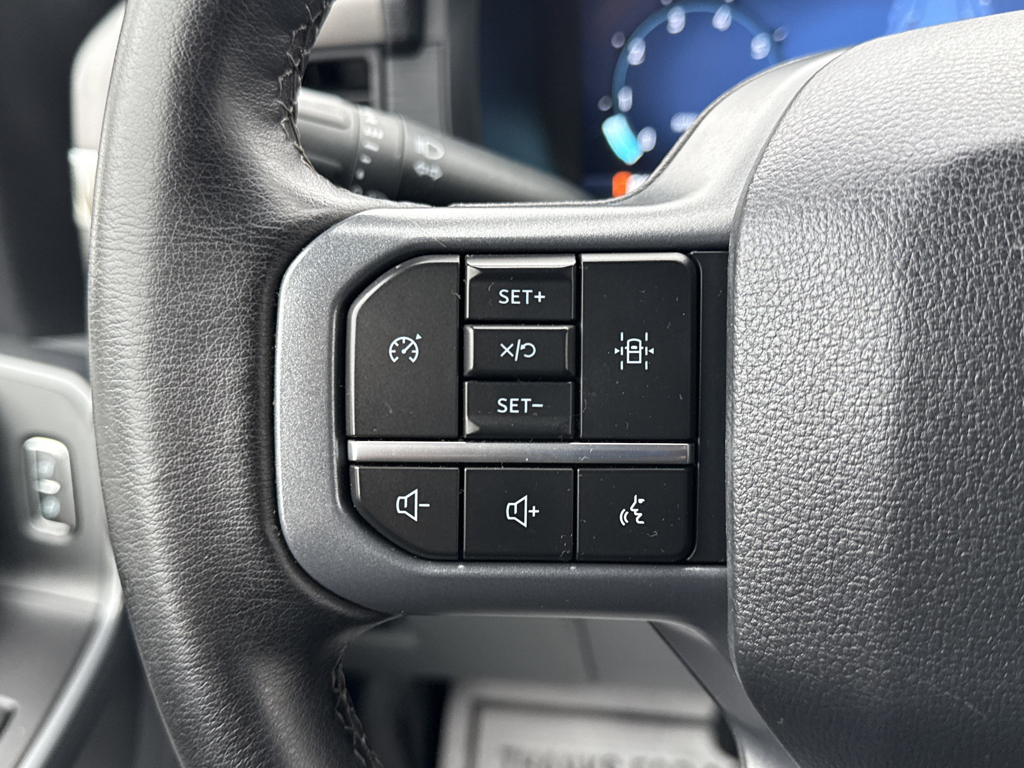 2024 Ford F-150 Base