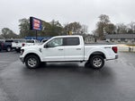 2024 Ford F-150 Base