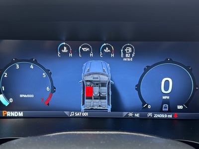 2024 Ford F-150 Base