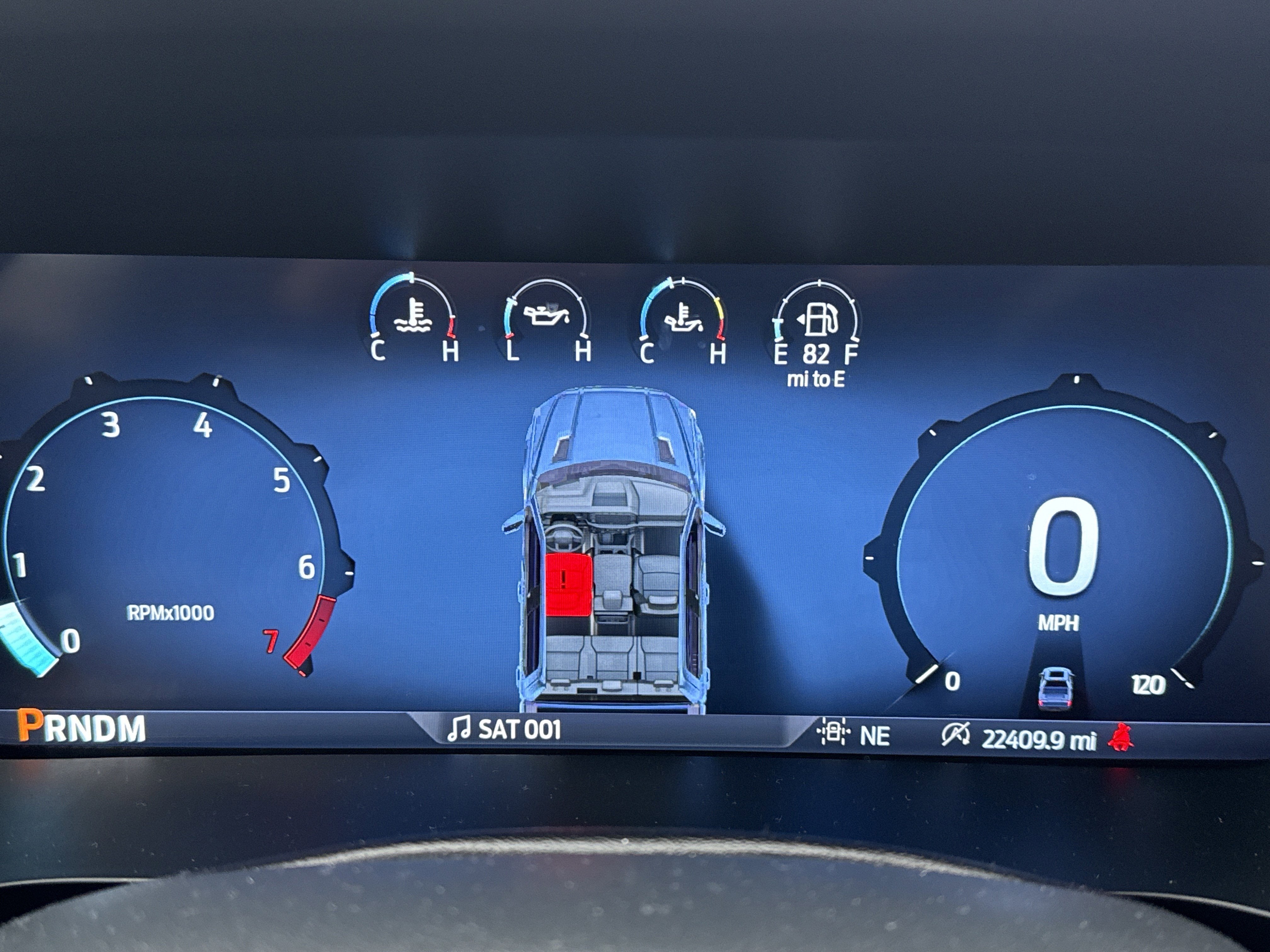 2024 Ford F-150 Base