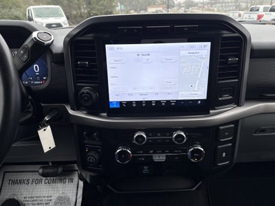 2024 Ford F-150 Base