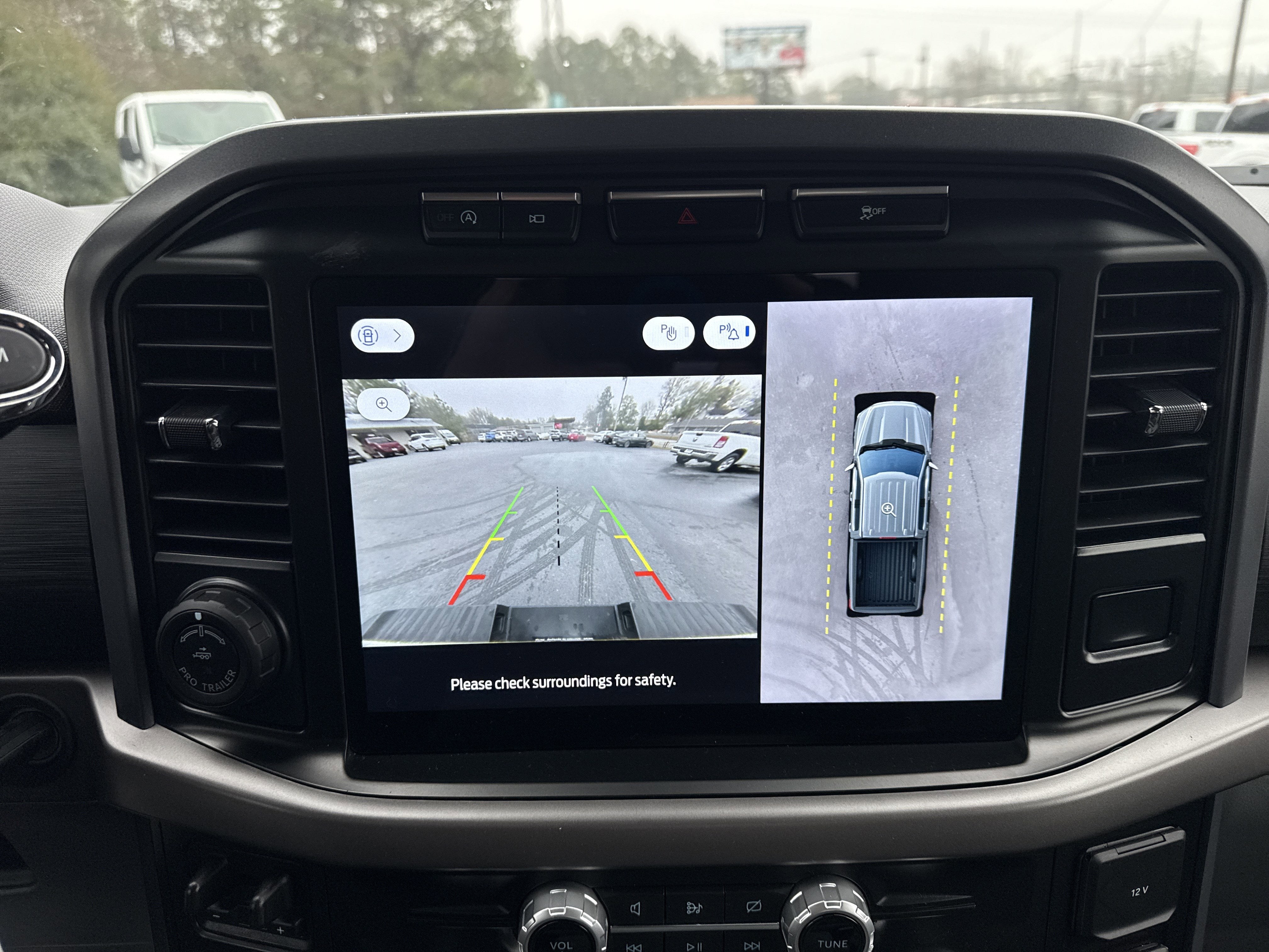 2024 Ford F-150 Base