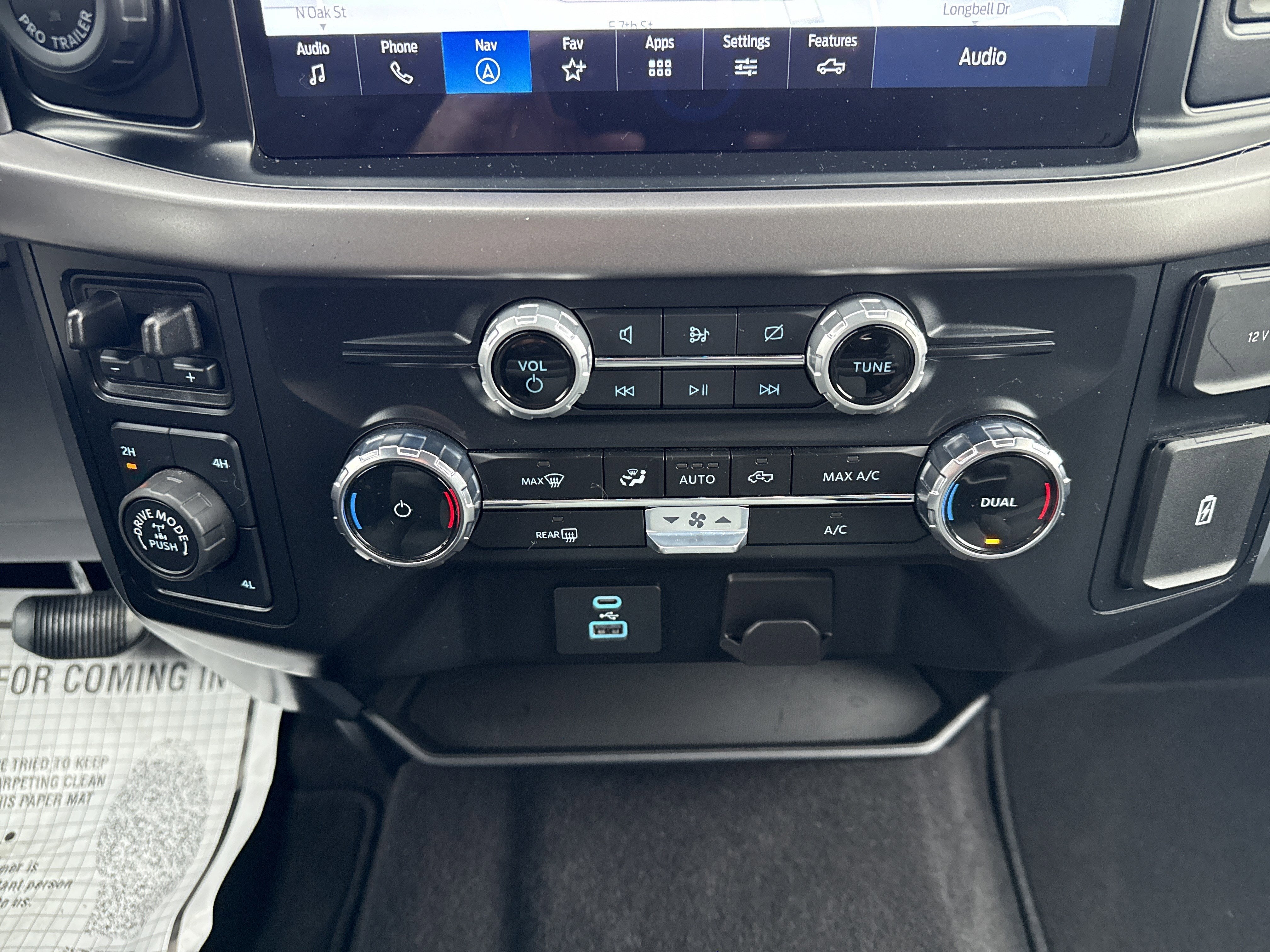 2024 Ford F-150 Base