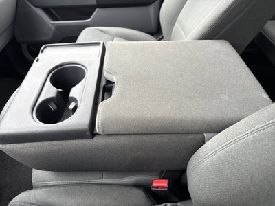 2024 Ford F-150 Base