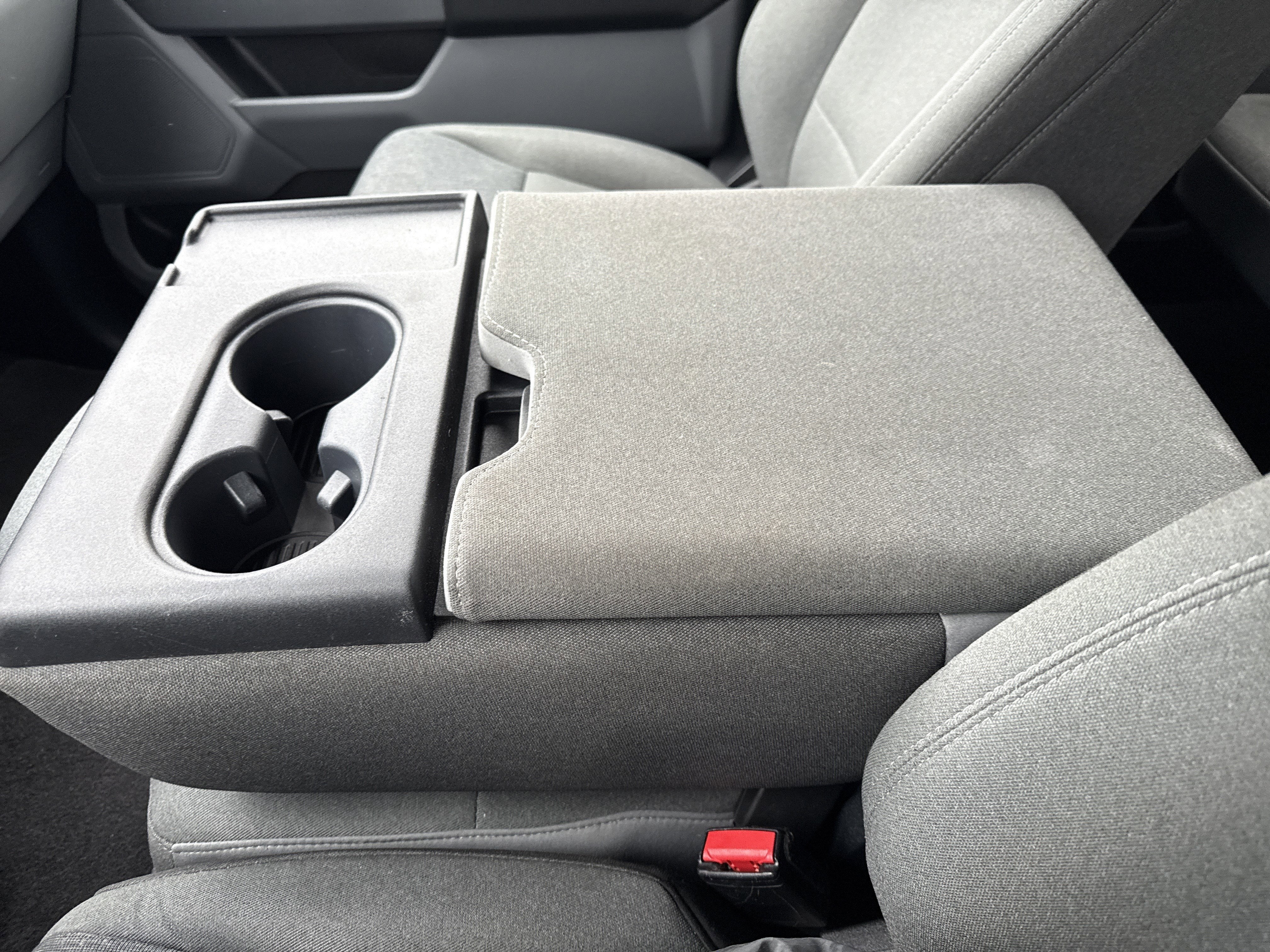 2024 Ford F-150 Base