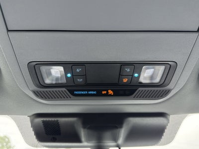 2024 Ford F-150 Base