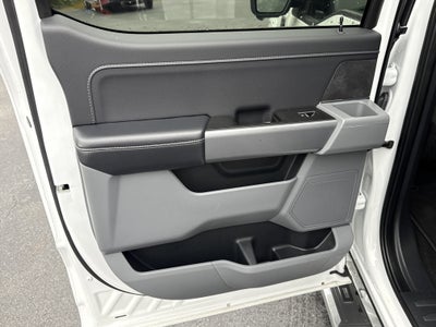 2024 Ford F-150 Base