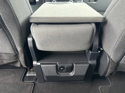 2024 Ford F-150 Base