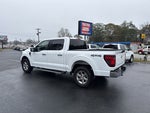 2024 Ford F-150 Base